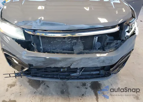 2021 Volkswagen Atlas Cross Sport 3.6L V6 Sel/3.6L V6 Sel R-Line из США, поврежденный, VIN 1V2SE2CA8MC230222